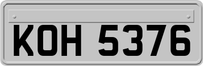 KOH5376
