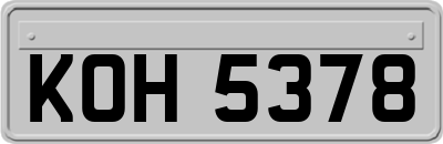 KOH5378