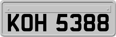 KOH5388