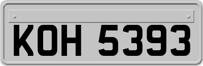 KOH5393