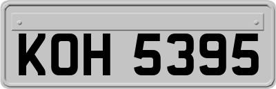 KOH5395