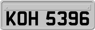 KOH5396