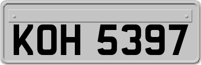 KOH5397