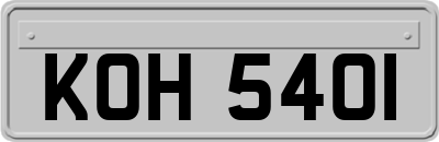 KOH5401