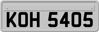 KOH5405