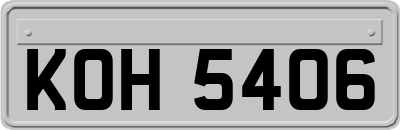 KOH5406