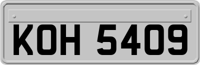 KOH5409