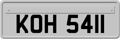 KOH5411