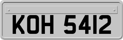 KOH5412