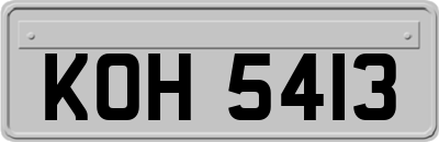 KOH5413