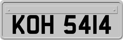 KOH5414