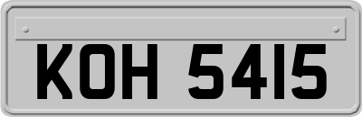 KOH5415