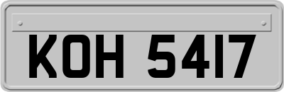 KOH5417