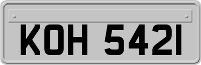 KOH5421