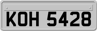 KOH5428