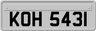 KOH5431