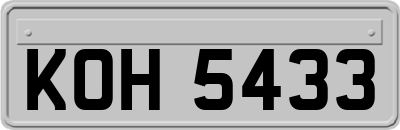 KOH5433