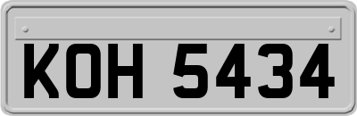 KOH5434