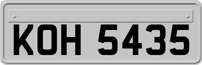 KOH5435