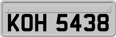 KOH5438