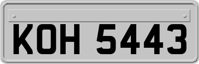 KOH5443
