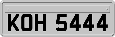 KOH5444