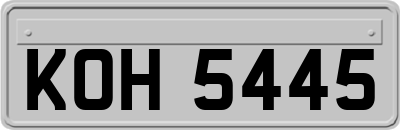 KOH5445