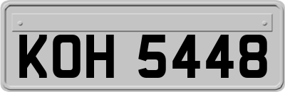 KOH5448