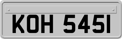 KOH5451