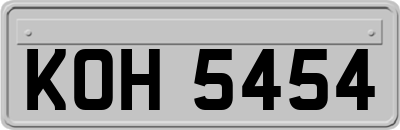 KOH5454
