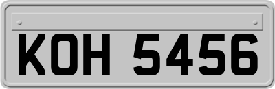 KOH5456