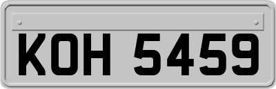 KOH5459