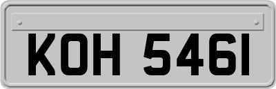 KOH5461