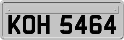 KOH5464