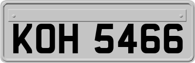 KOH5466