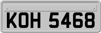 KOH5468