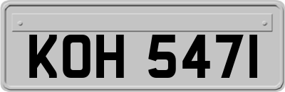 KOH5471