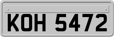 KOH5472