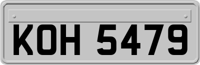 KOH5479