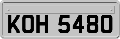 KOH5480