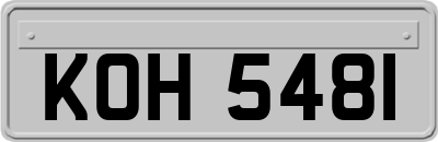 KOH5481