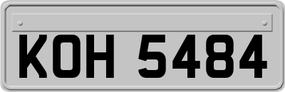 KOH5484