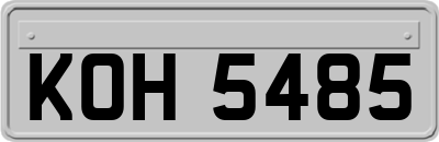 KOH5485