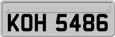 KOH5486