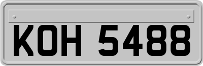 KOH5488