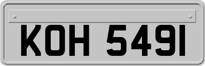 KOH5491