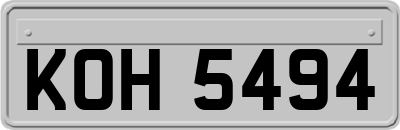 KOH5494