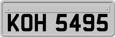KOH5495