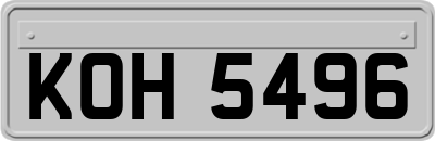 KOH5496