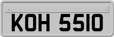 KOH5510